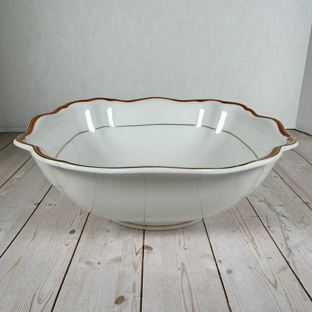 Meissen this porcelain